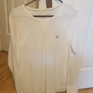 American eagle lomg sleeve